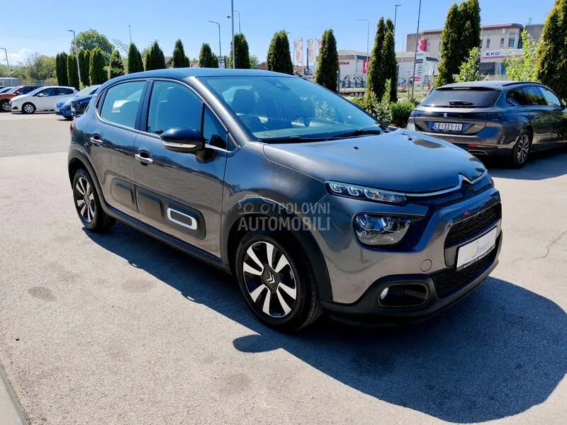Citroen C3 2021 photo 3