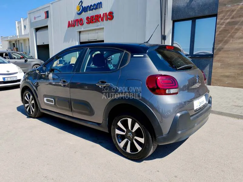 Citroen C3 2021 photo 5