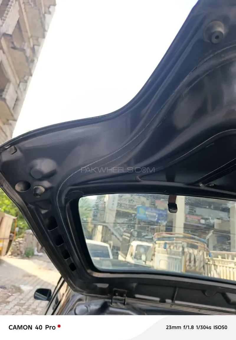 Daihatsu Cuore