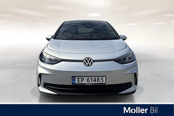 Volkswagen Id.3 2026 photo 2