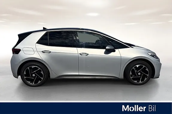 Volkswagen Id.3 2026 photo 4