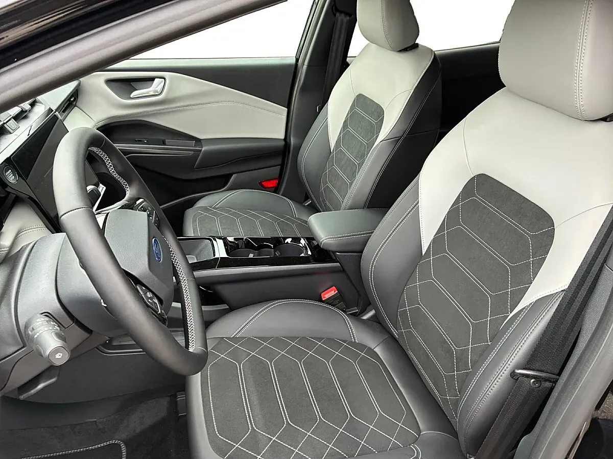 Ford Puma photo 2