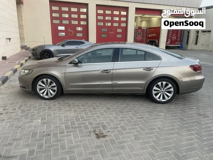 Volkswagen Passat 2015 photo 3