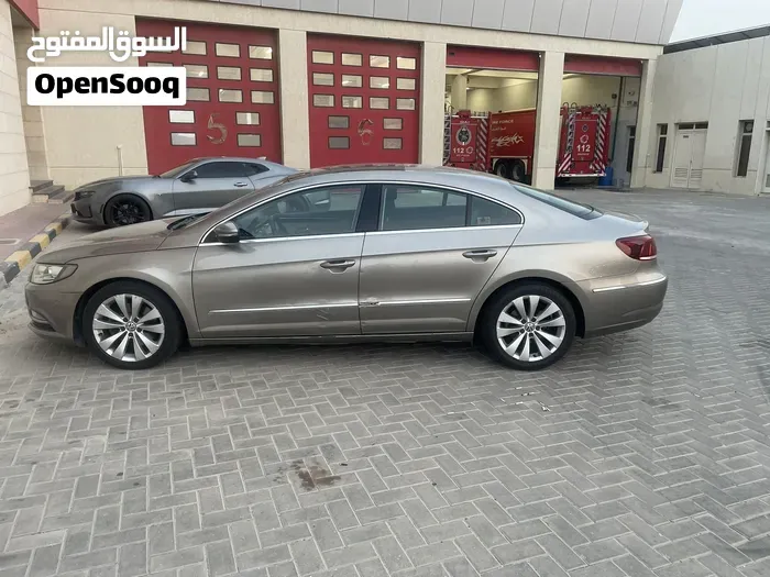 Volkswagen Passat 2015 photo 2