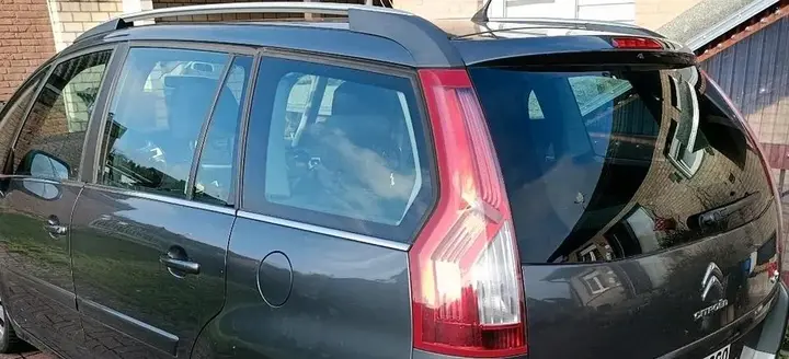 Citroen C4 Grand Picasso