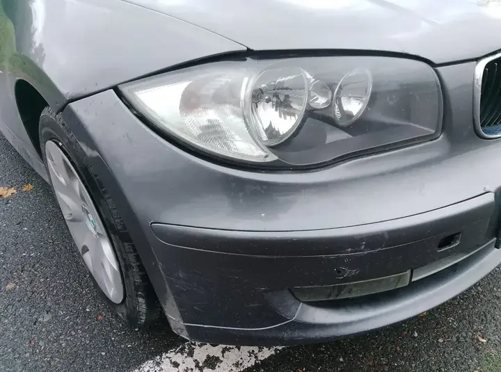 BMW 1 Series 2010 photo 3