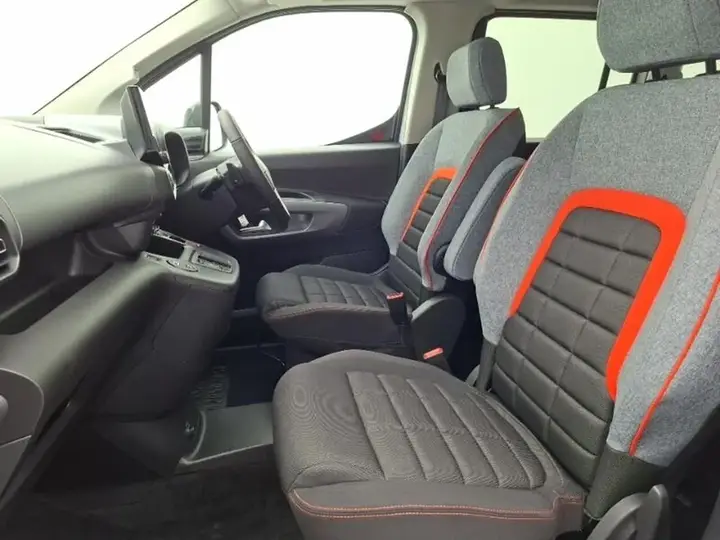 Citroen Berlingo 2026 photo 5