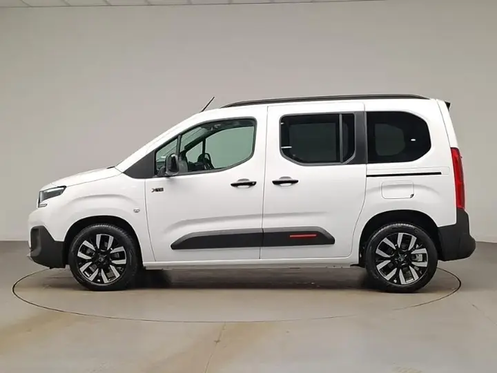 Citroen Berlingo 2026 photo 4