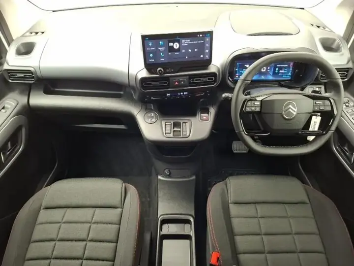 Citroen Berlingo 2026 photo 3