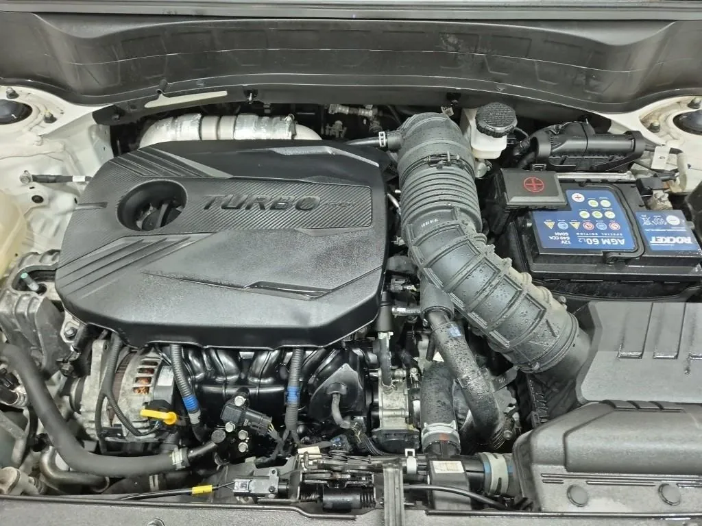 Kia Seltos 2020 photo 5