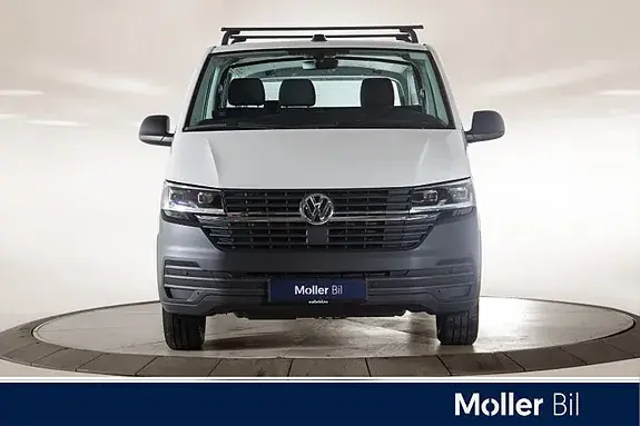Volkswagen Transporter 2020 photo 3