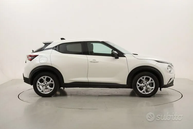 Nissan Juke 2021 photo 3