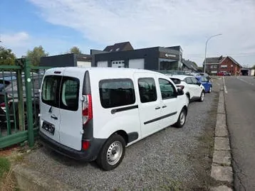 Renault Kangoo 2021 photo 2