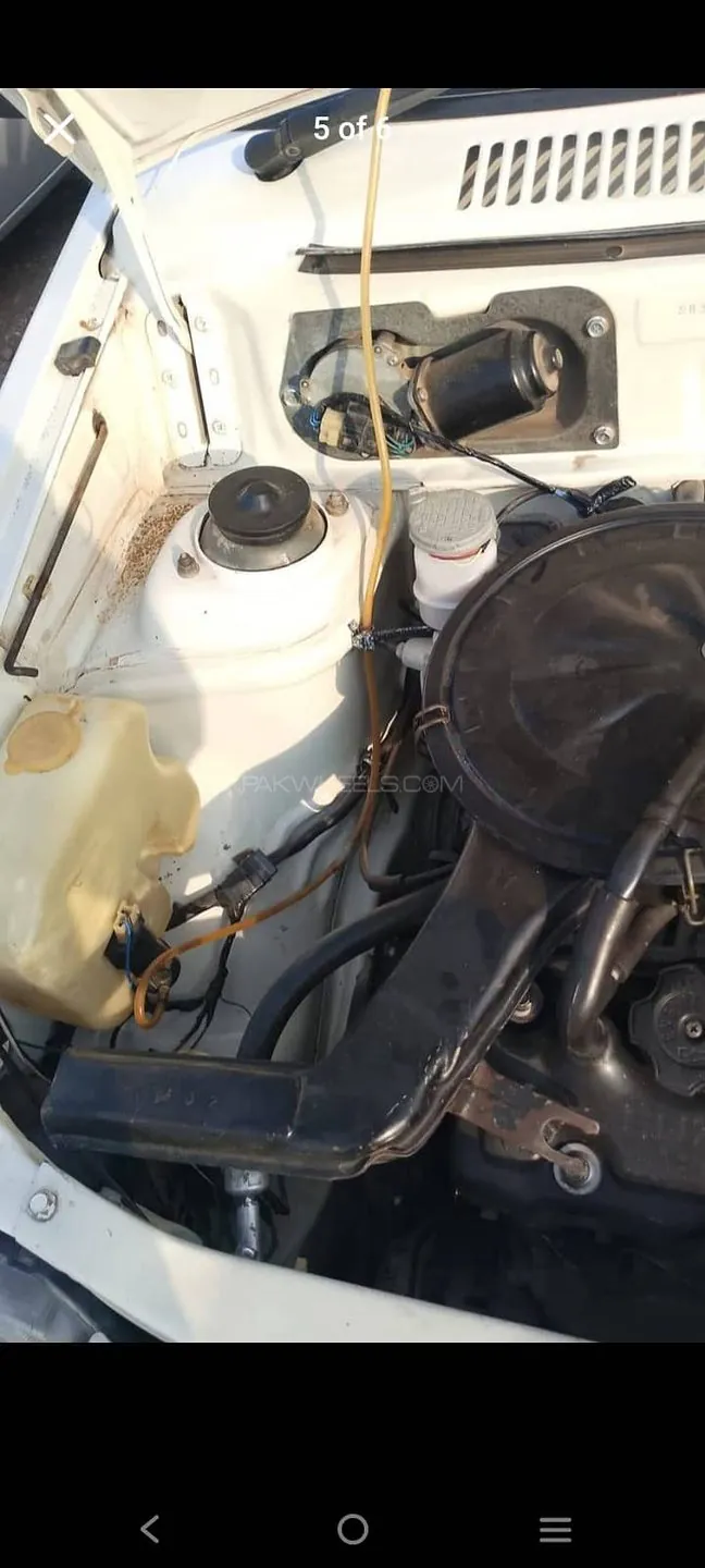 Suzuki Mehran