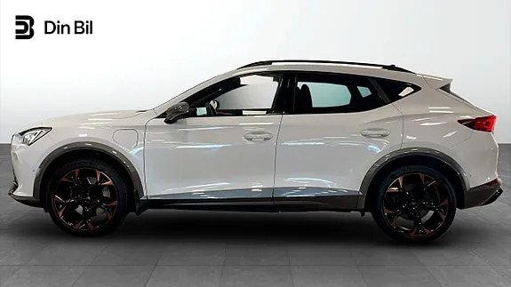Cupra Formentor 2024 photo 2