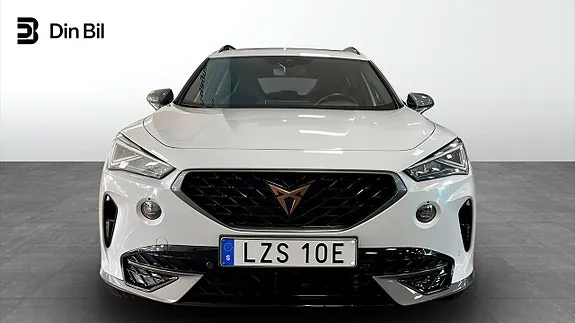 Cupra Formentor 2024 photo 4