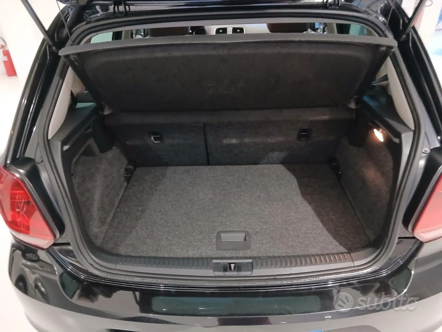 Volkswagen Polo 2015 photo 5