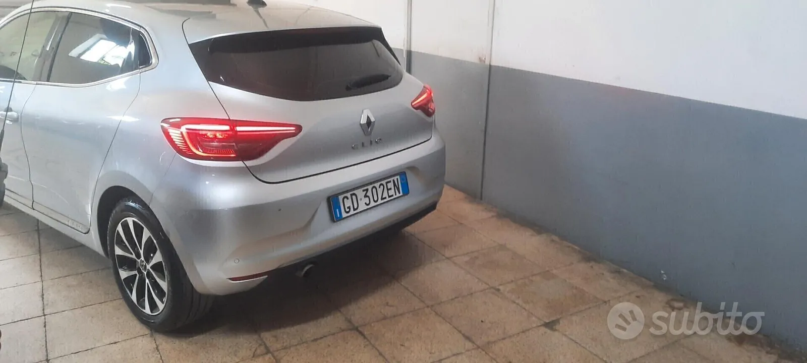 Renault Clio 2020 photo 5