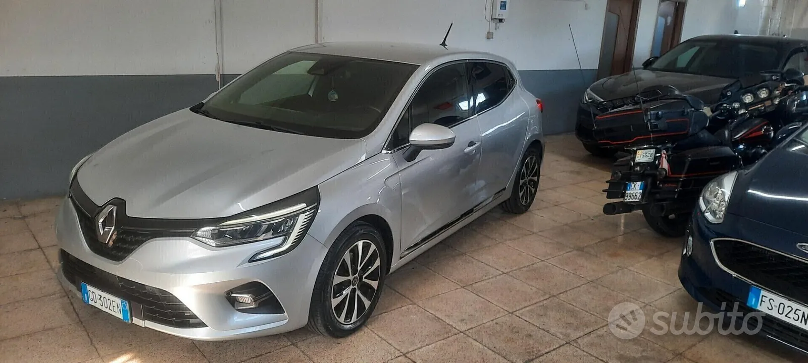 Renault Clio 2020 photo 3