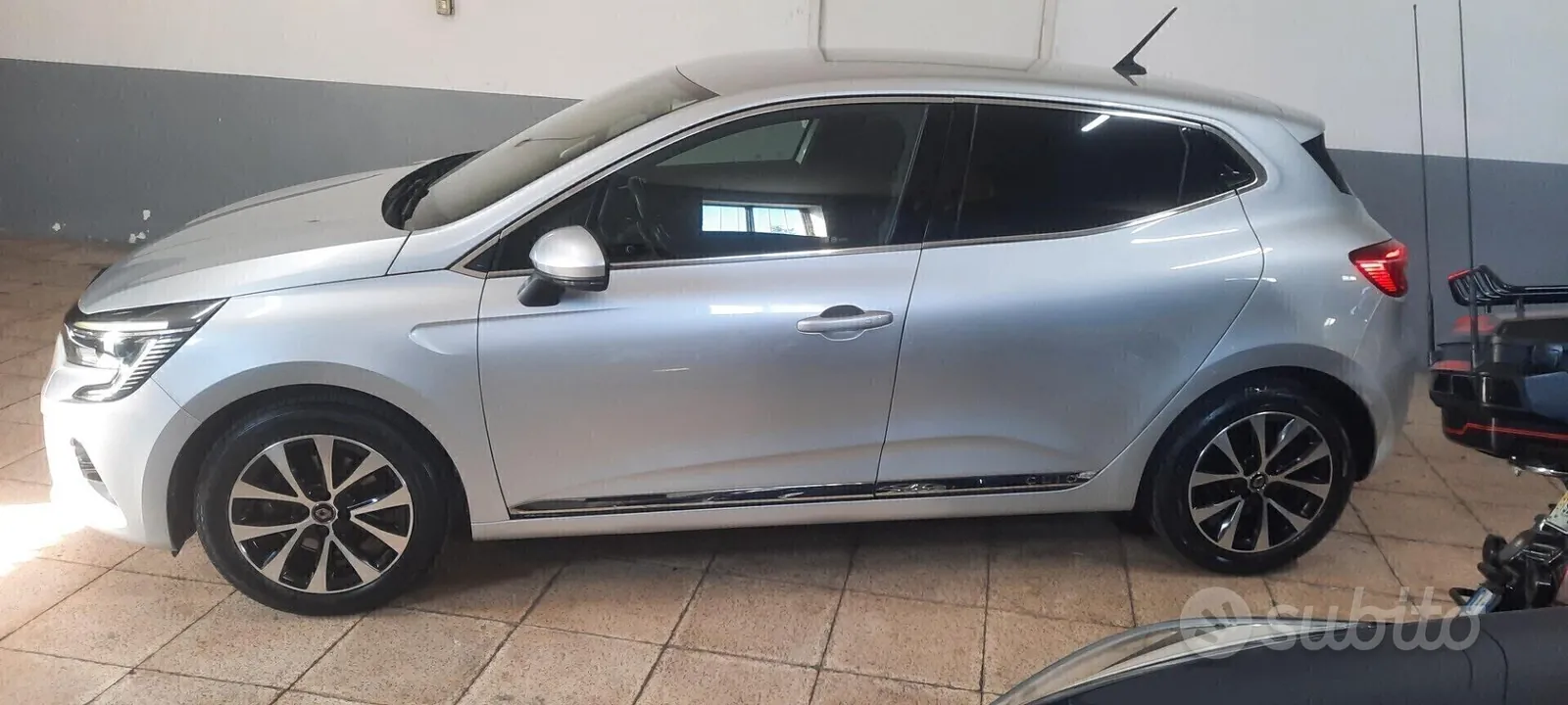 Renault Clio 2020 photo 4