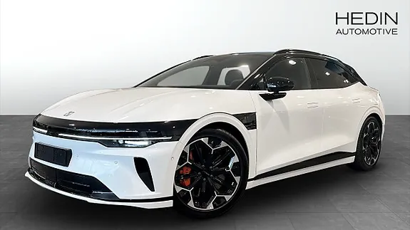 Zeekr 7Gt