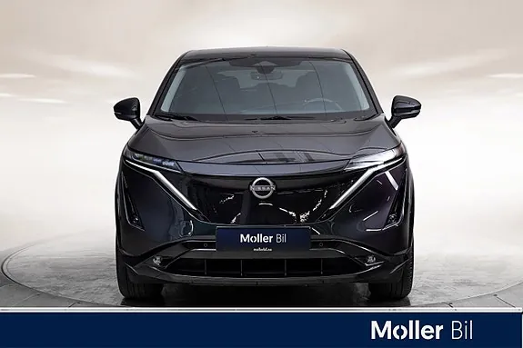 Nissan Ariya 2023 photo 3