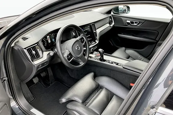 Volvo V60 2019 photo 5
