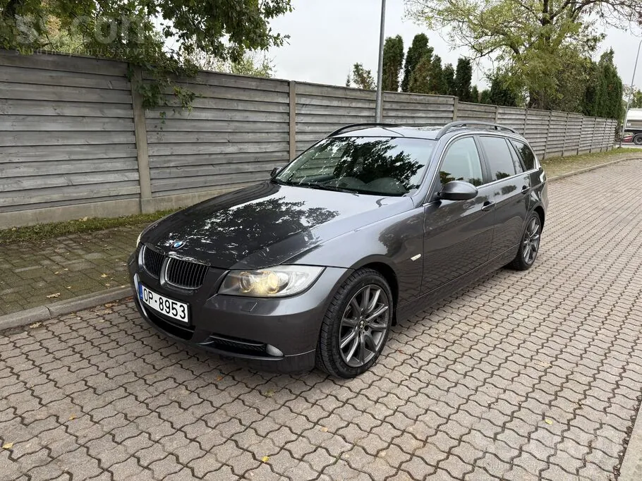 BMW 325