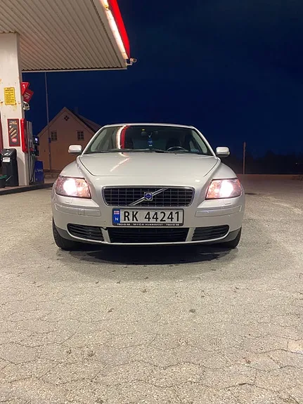 Volvo S40 2005 photo 2