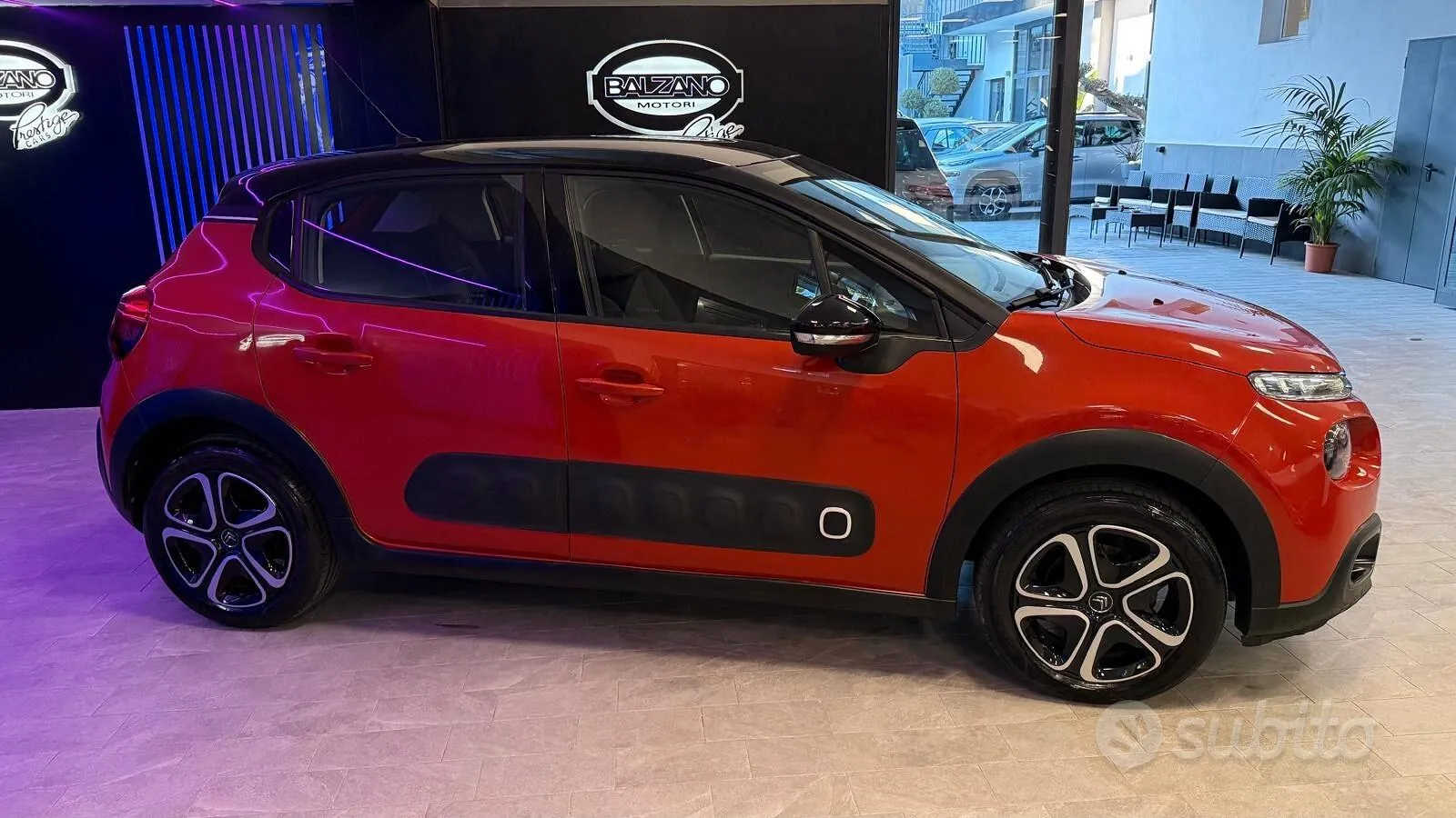 Citroen C3 2016 photo 5