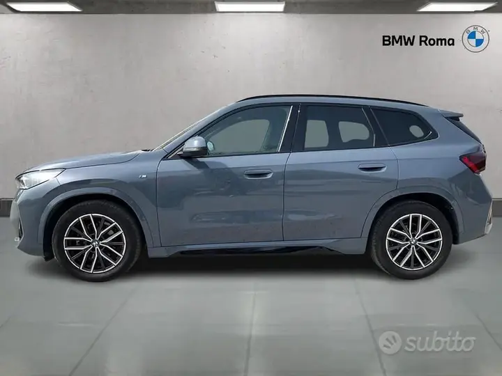 BMW X1 2025 photo 4