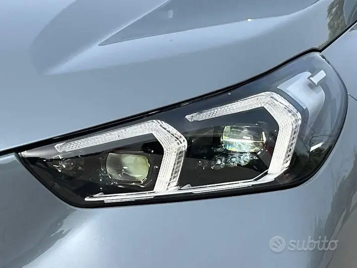 BMW X1 2025 photo 5