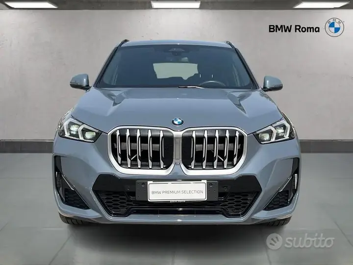 BMW X1 2025 photo 3