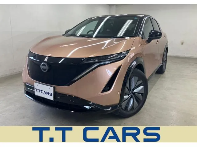 Nissan Alisa