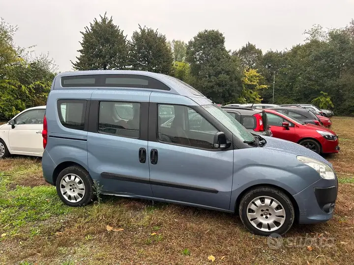 Fiat Doblò
