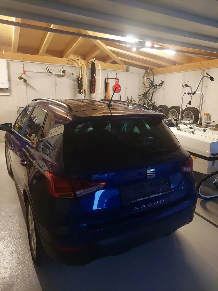 Seat Arona 2018 photo 2