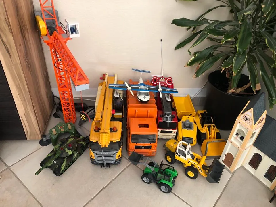 Playmobil Various