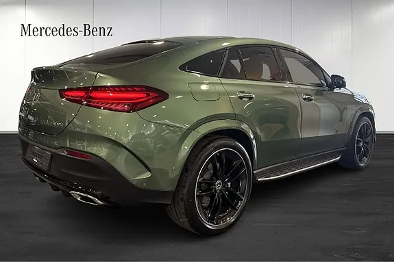 Mercedes-Benz Gle 2026 photo 5