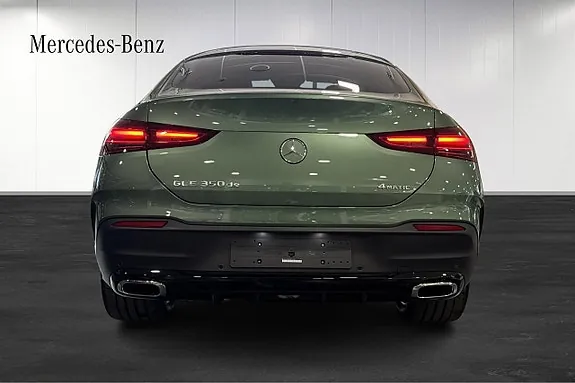 Mercedes-Benz Gle 2026 photo 4