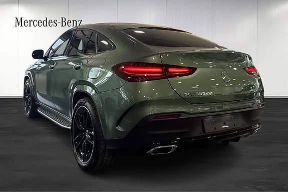 Mercedes-Benz Gle 2026 photo 3