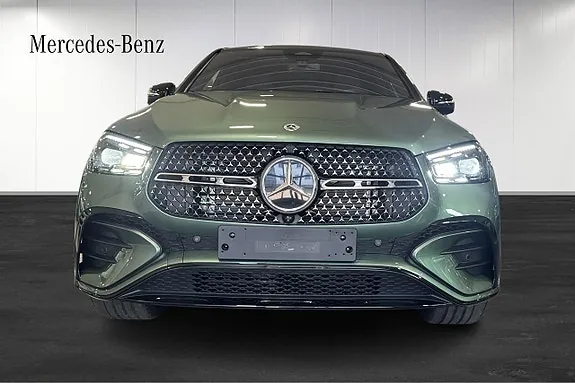Mercedes-Benz Gle 2026 photo 2