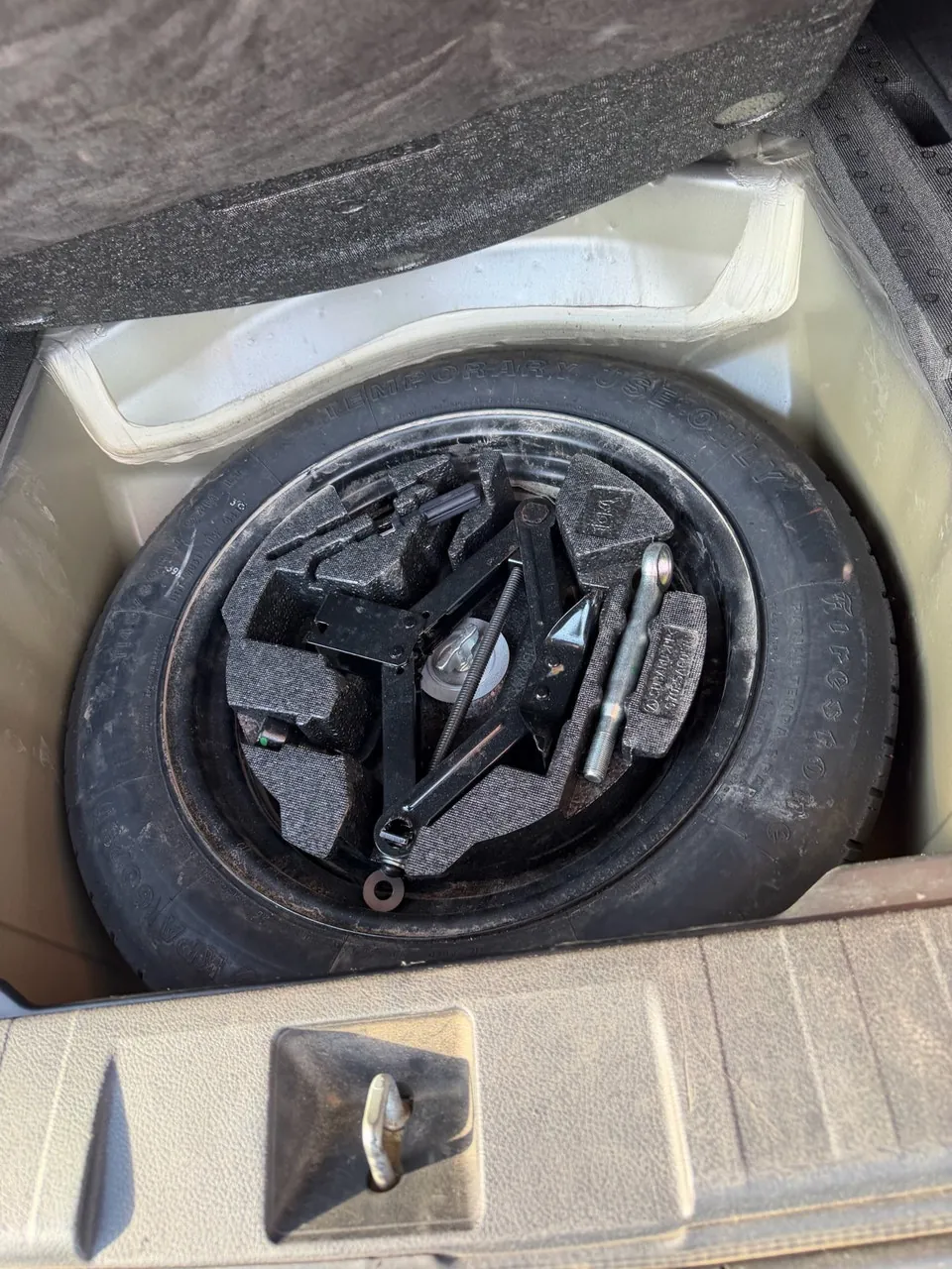 Subaru Outback 2011 photo 5