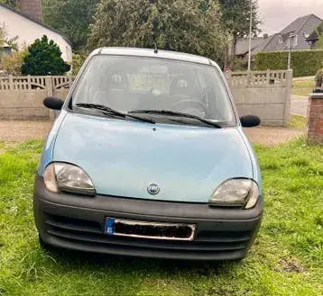 Fiat Seicento