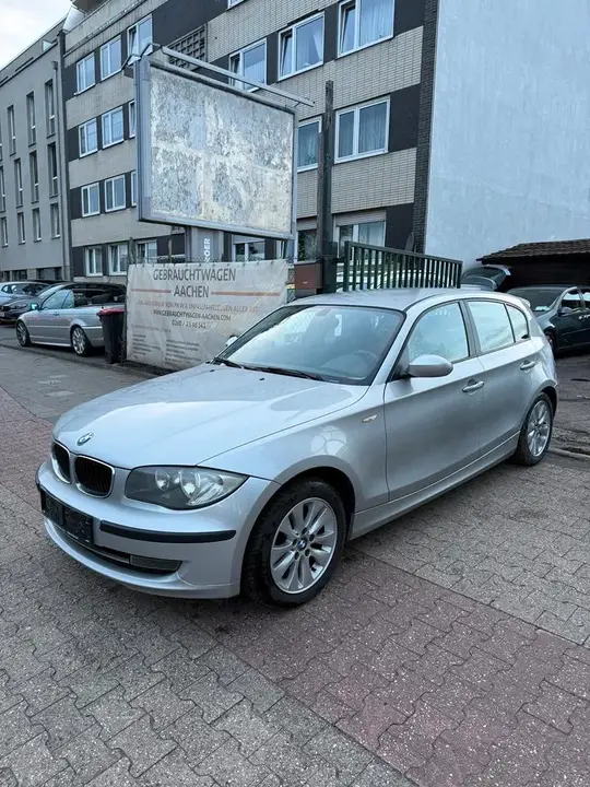BMW 116I