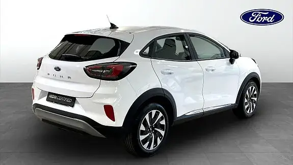 Ford Puma 2023 photo 2