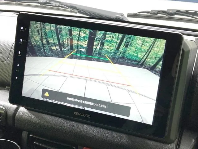 Suzuki Jimny 2025 photo 4