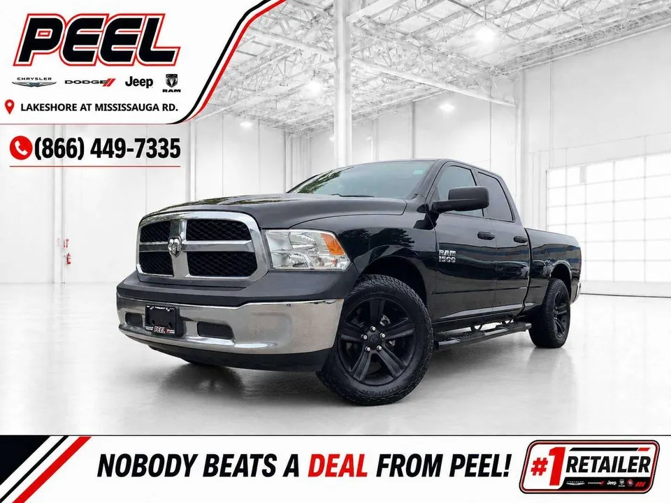 Ram 1500
