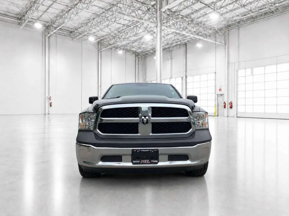 Ram 1500 2017 photo 3