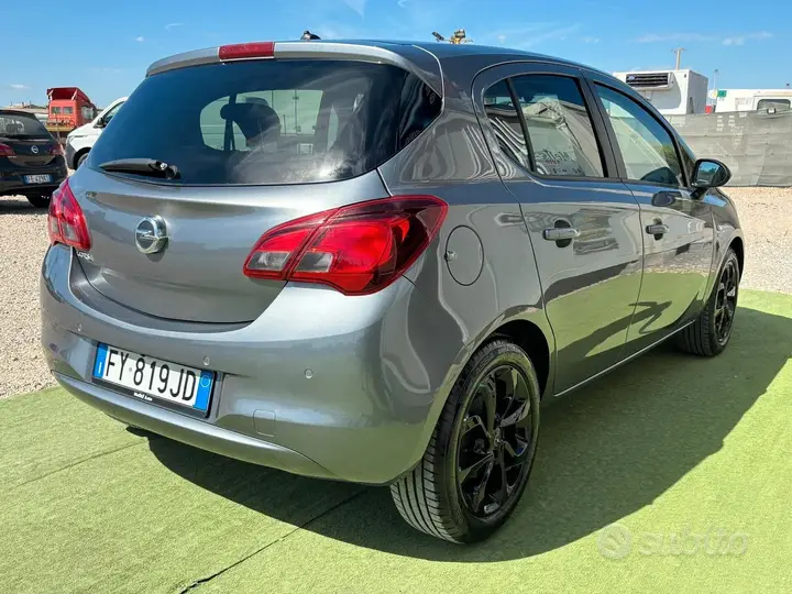 Opel Corsa 2019 photo 2