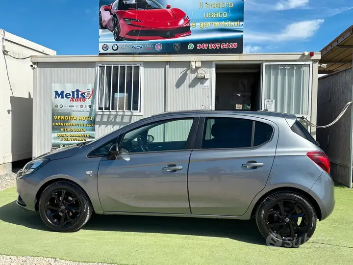 Opel Corsa 2019 photo 4